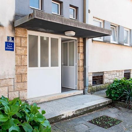 Appartamento Lapad Cove Ragusa Esterno foto