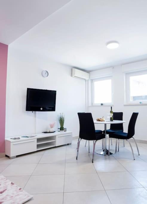 Appartamento Lapad Cove Ragusa Esterno foto