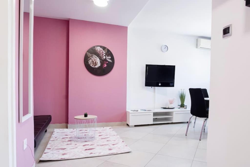 Appartamento Lapad Cove Ragusa Esterno foto