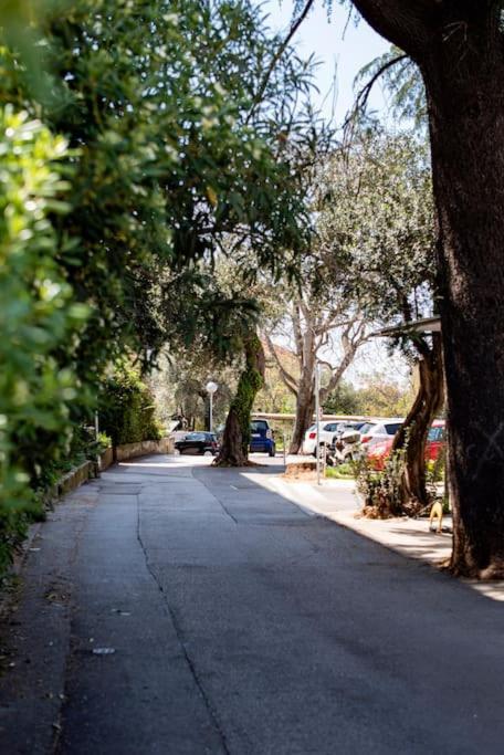 Appartamento Lapad Cove Ragusa Esterno foto