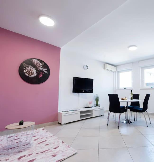 Appartamento Lapad Cove Ragusa Esterno foto