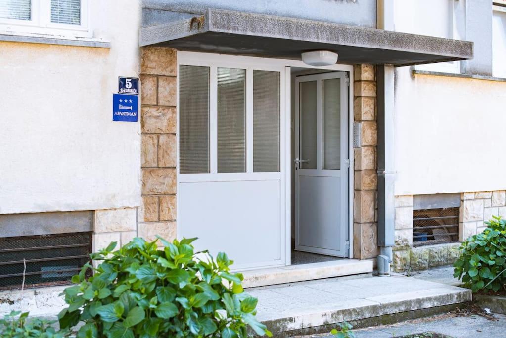 Appartamento Lapad Cove Ragusa Esterno foto