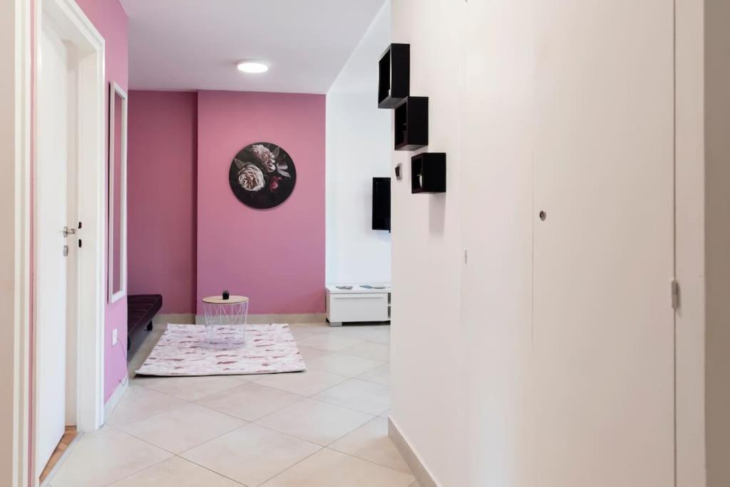 Appartamento Lapad Cove Ragusa Esterno foto