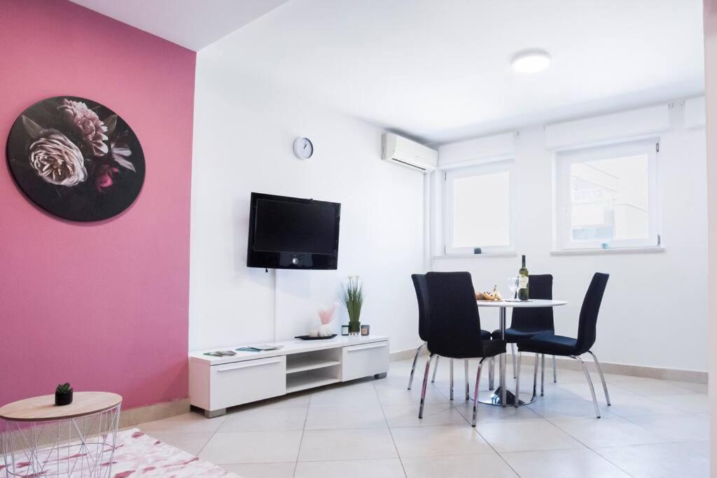 Appartamento Lapad Cove Ragusa Esterno foto